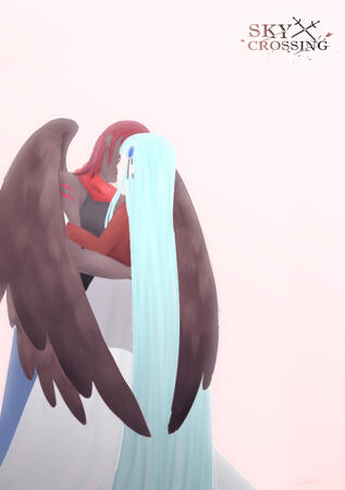 Amour pur (SKY×CROSSING Event) (avril 2025)