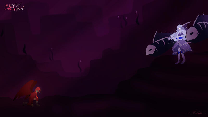 Marché avec le diable (SKY×CROSSING Event) (avril 2025)