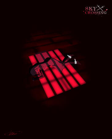 Désespoir (SKY×CROSSING Event) (avril 2025)