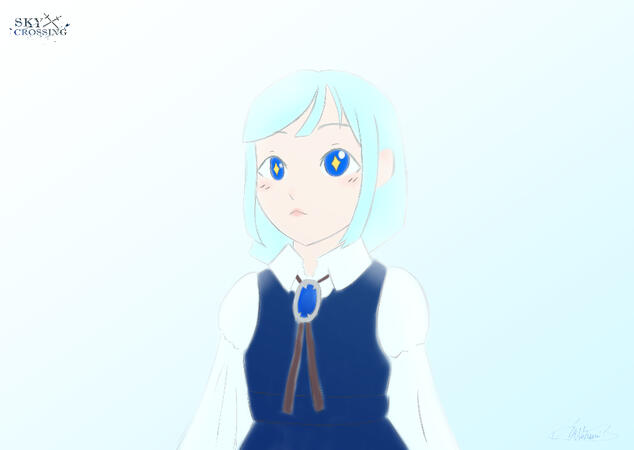 Souvenir d'antan (SKY×CROSSING Event) (avril 2025)