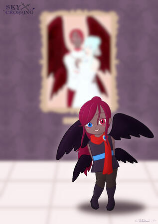 Épilogue (SKY×CROSSING Event) (avril 2025)