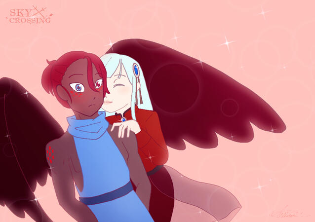 Se rapprocher (SKY×CROSSING Event) (avril 2025)