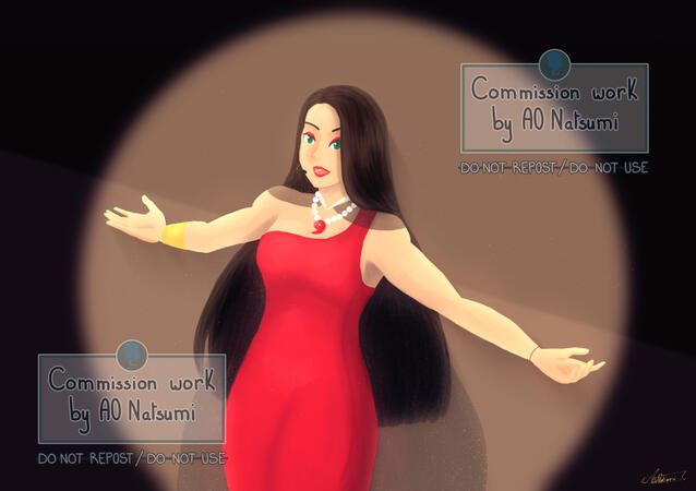 Sélène Fey (Commission) (mars 2025)