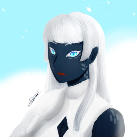 Igaldrys (mars 2025)