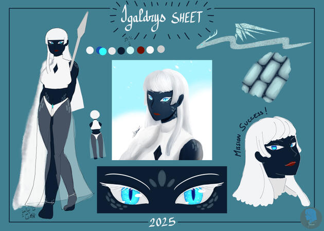 Fiche référence AO (mars 2025)