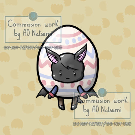 Amarok (YCH 3 Commission) (avril 2025)