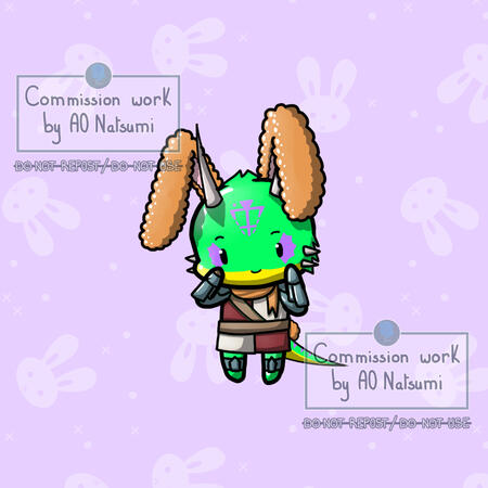 Gex (YCH 5 Commission) (avril 2025)