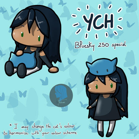YCH 1 & 2 (mars 2025)