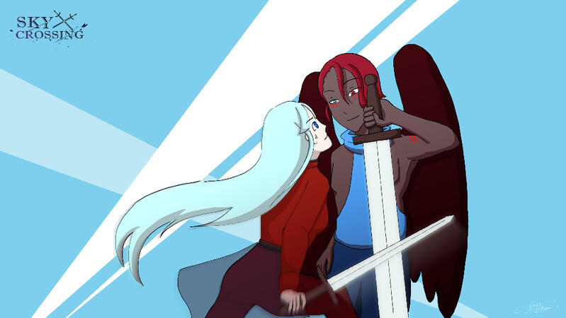 Entraînement (SKY×CROSSING Event) (avril 2025)