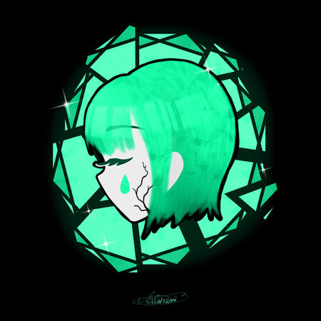 Émeraude (mai 2025)